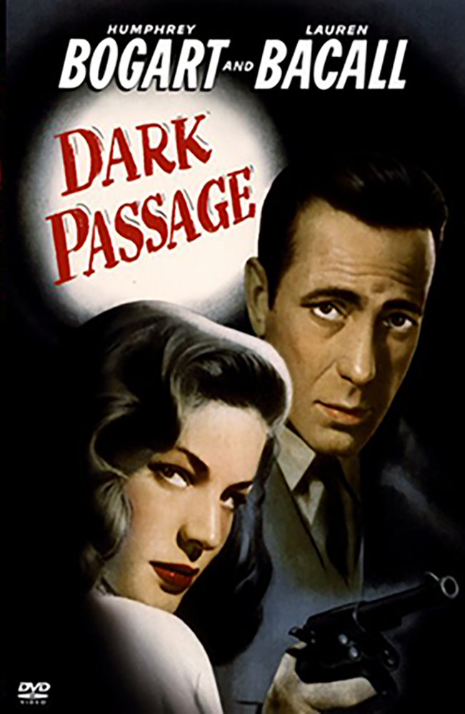 Dark Passage (1947)
